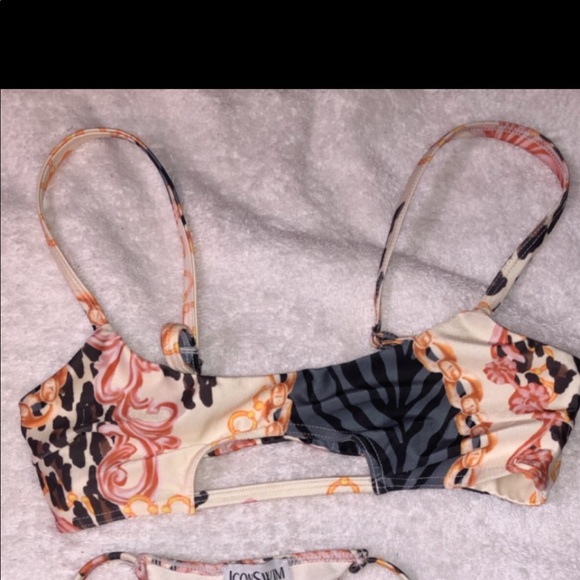 Icon swim bikini - Picture 4 of 11